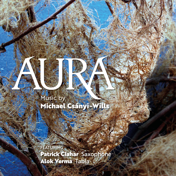 Aura (CD)