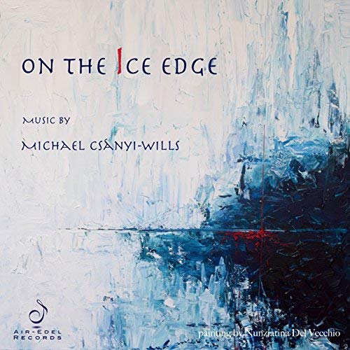 On the Ice Edge (CD)