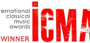 ICMA Nomination 2021 | Michael Csanyi Wills
