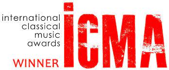 ICMA Nomination 2021